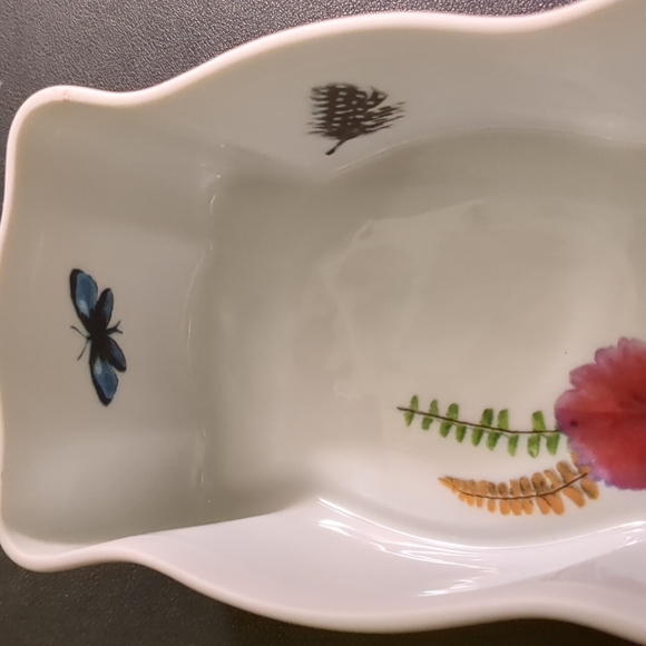 Christian LaCroix x Vista Alegre porcelain box - Picture 4 of 8